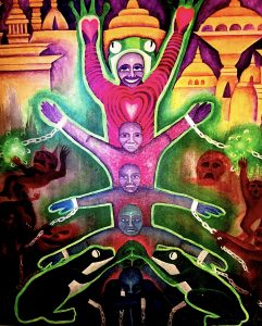 ayahuasca